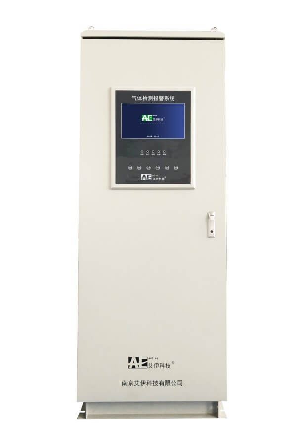 有毒氣體檢測系統(tǒng)
